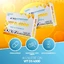 Набір 2 x Allnutrition Vit D3 4000, капсули, 60 шт.