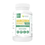 Wish Карчох 600 мг, капсули, 120 шт.