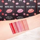 Golden Rose Matte Lipkit, набор для макияжа губ, цвет «тауп», 7,6 г