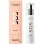Madara SOS Hydra Recharge Cream, интенсивно увлажняющий крем, 50 мл: цены и характеристики