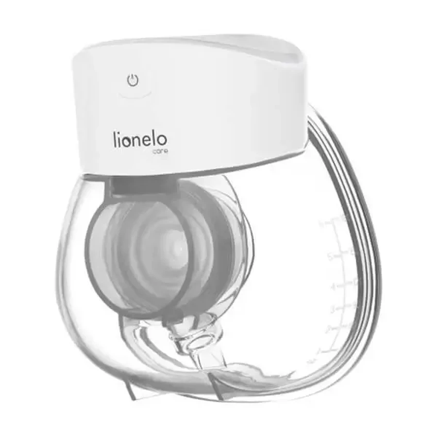 Lionelo Fidi Free Lumi, молокоотсос, 1 шт.: цены и характеристики