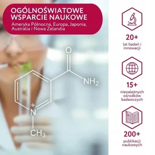 Endotelio Life Synergy, капсули, 30 шт.