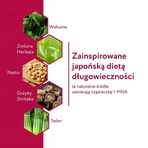 Endotelio Life Synergy, капсули, 30 шт.: ціни та характеристики