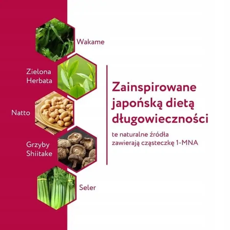 Endotelio Life Synergy, капсули, 30 шт.: ціни та характеристики