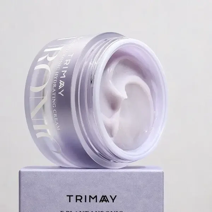 Trimay E.Plant Luronic, увлажняющий крем, 50 мл: цены и характеристики