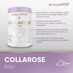 Набір 2x Allnutrition ALLDEYNN CollaRose Fish, апельсиновий смак, порошок, 300 г: ціни та характеристики