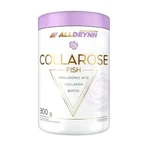 Набір 2x Allnutrition ALLDEYNN CollaRose Fish, апельсиновий смак, порошок, 300 г: ціни та характеристики