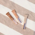 Gosh Shape Up, кремовий бронзатор, 003 Cool Beige, 14 мл: ціни та характеристики