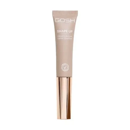 Gosh Shape Up, кремовий бронзатор, 003 Cool Beige, 14 мл: ціни та характеристики