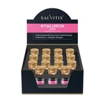 Набор Salvitis Hyaluron 250, 30 мл × 15 шт.: цены и характеристики