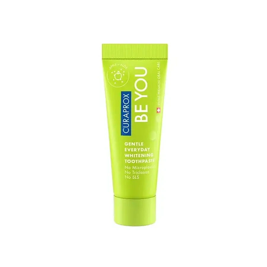 Curaprox Travel Set Ortho, дорожный набор, оранжевый, 1 шт.: цены и характеристики