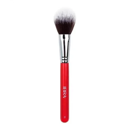 IBRA Makeup № 11, пензлик для пудри, 1 шт.: ціни та характеристики