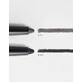 Revitalash, Defining Eyeliner, сатиновий олівець для очей, чорний, 0,3 г