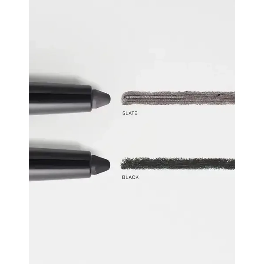 Revitalash, Defining Eyeliner, сатиновий олівець для очей, чорний, 0,3 г: ціни та характеристики