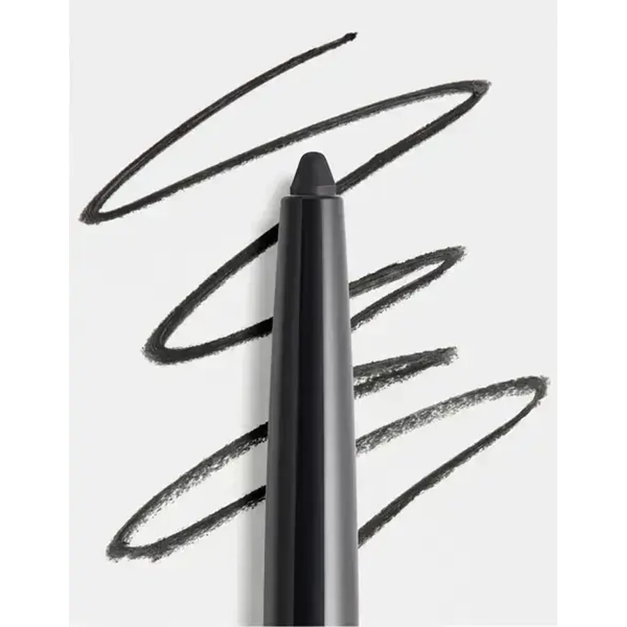 Revitalash, Defining Eyeliner, сатиновий олівець для очей, чорний, 0,3 г: ціни та характеристики