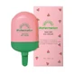 Patch Holic Watermelon, увлажняющий крем-гель для лица, 70 мл