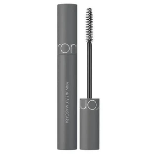 Rom&amp;nd Han All Fix Mascara, туш для вій, V01 Volume Black, 7 г