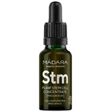 Madara Plant Stem Cell Concentrate, концентрат для лица с растительными стволовыми клетками, 17,5 мл