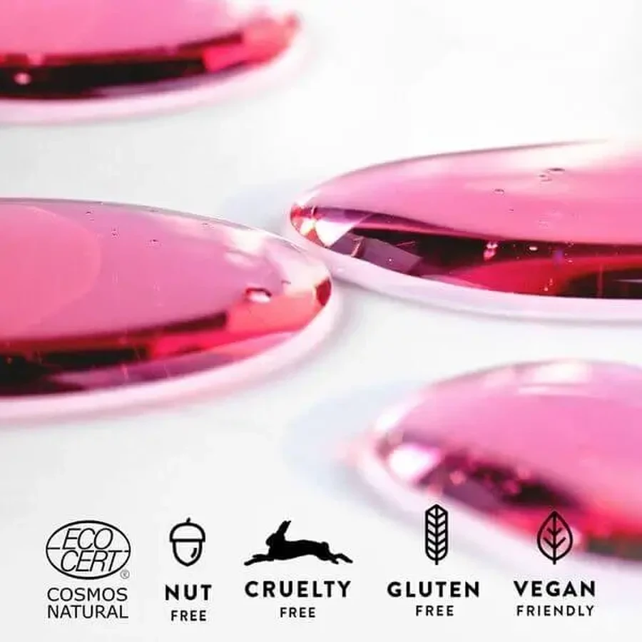 Madara Plant Stem Cell Concentrate, концентрат для обличчя з рослинними стовбуровими клітинами, 17,5 мл: ціни та характеристики