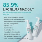 APLB Glutathione Niacinamide Cleansing Oil, олія для вмивання обличчя, 105 мл: ціни та характеристики