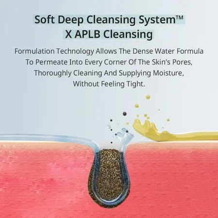 APLB Glutathione Niacinamide Cleansing Oil, олія для вмивання обличчя, 105 мл: ціни та характеристики
