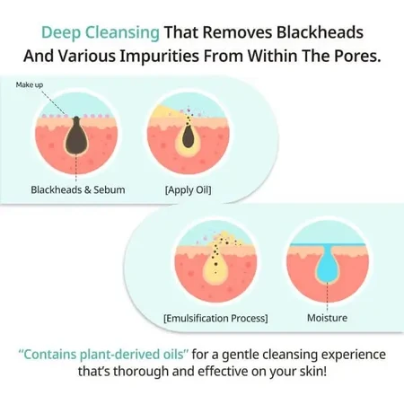 APLB Glutathione Niacinamide Cleansing Oil, олія для вмивання обличчя, 105 мл: ціни та характеристики