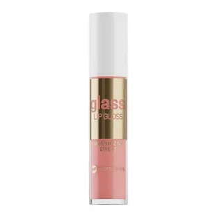 Bell Professional Glass Lip Gloss, блиск для губ, 03, 4,5 г