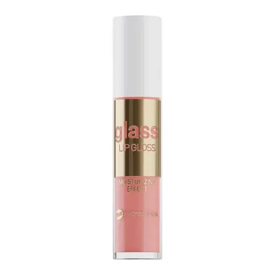 Bell Professional Glass Lip Gloss, блиск для губ, 03, 4,5 г: ціни та характеристики