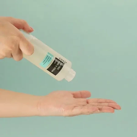 Coxir Tea Tree Pore, тоник с экстрактом чайного дерева, 150 мл: цены и характеристики