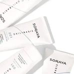 Soraya Daily Basis 001 Hyaluro, увлажняющий гель для умывания с гиалуроновой кислотой, 150 мл: цены и характеристики