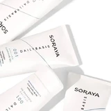 Soraya Daily Basis 001 Hyaluro, увлажняющий гель для умывания с гиалуроновой кислотой, 150 мл
