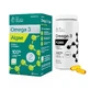 Omega 3 Algae, мягкие капсулы, 60 шт.