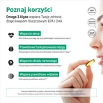 Omega 3 Algae, мягкие капсулы, 60 шт.: цены и характеристики