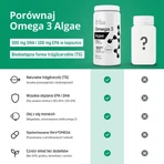 Omega 3 Algae, мягкие капсулы, 60 шт.: цены и характеристики