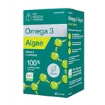 Omega 3 Algae, мягкие капсулы, 60 шт.: цены и характеристики
