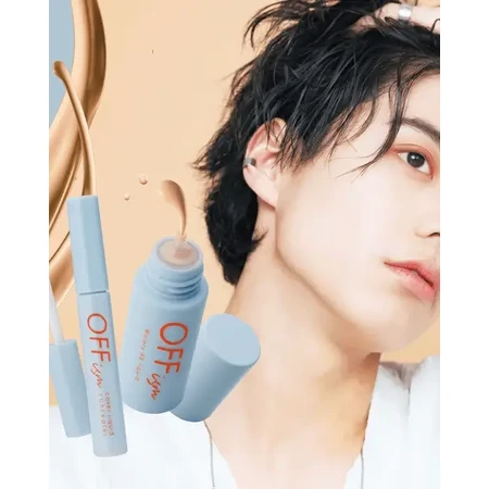 OFFism Watery BB Liquid, тональний крем, 30 мл: ціни та характеристики