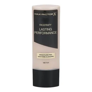 Max Factor Lasting Performance, тональный крем, оттенок 100 Fair, 35 мл