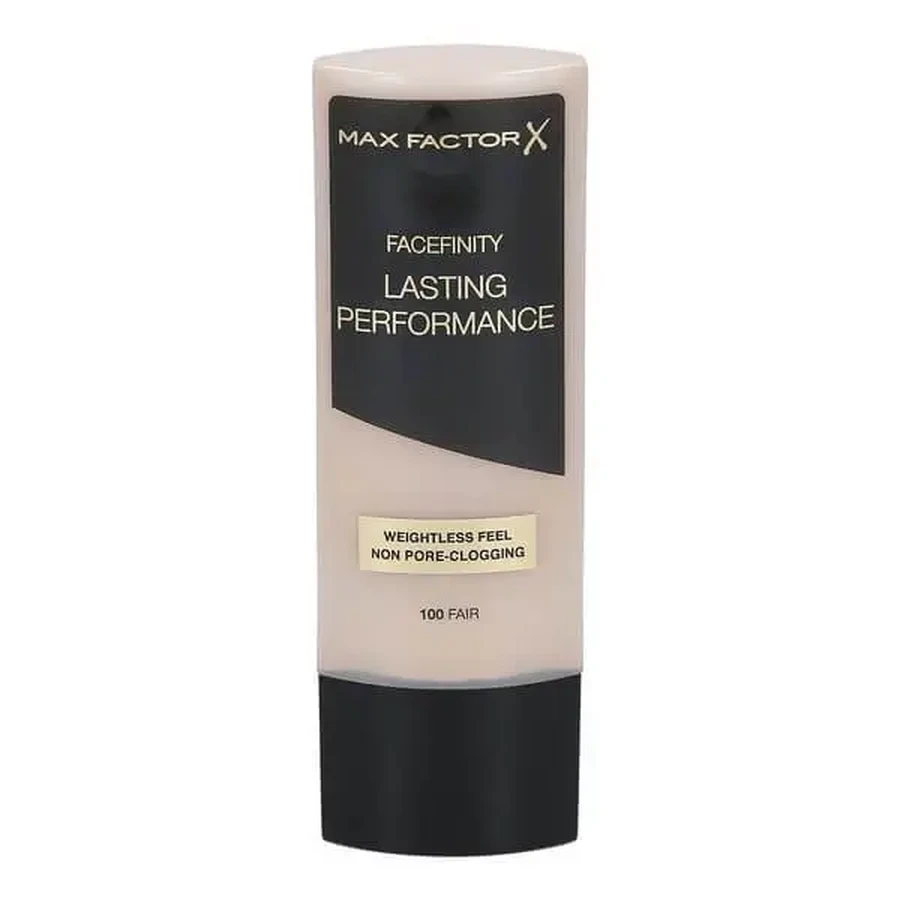 Max Factor Lasting Performance, тональный крем, оттенок 100 Fair, 35 мл: цены и характеристики