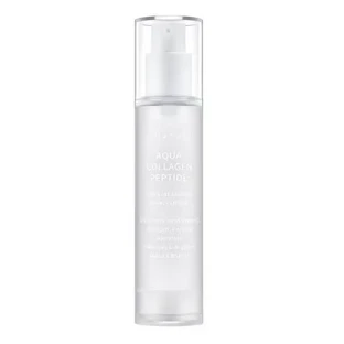 S. Nature Aqua Collagen Peptide, колагеново-пептидна есенція для обличчя, 50 мл