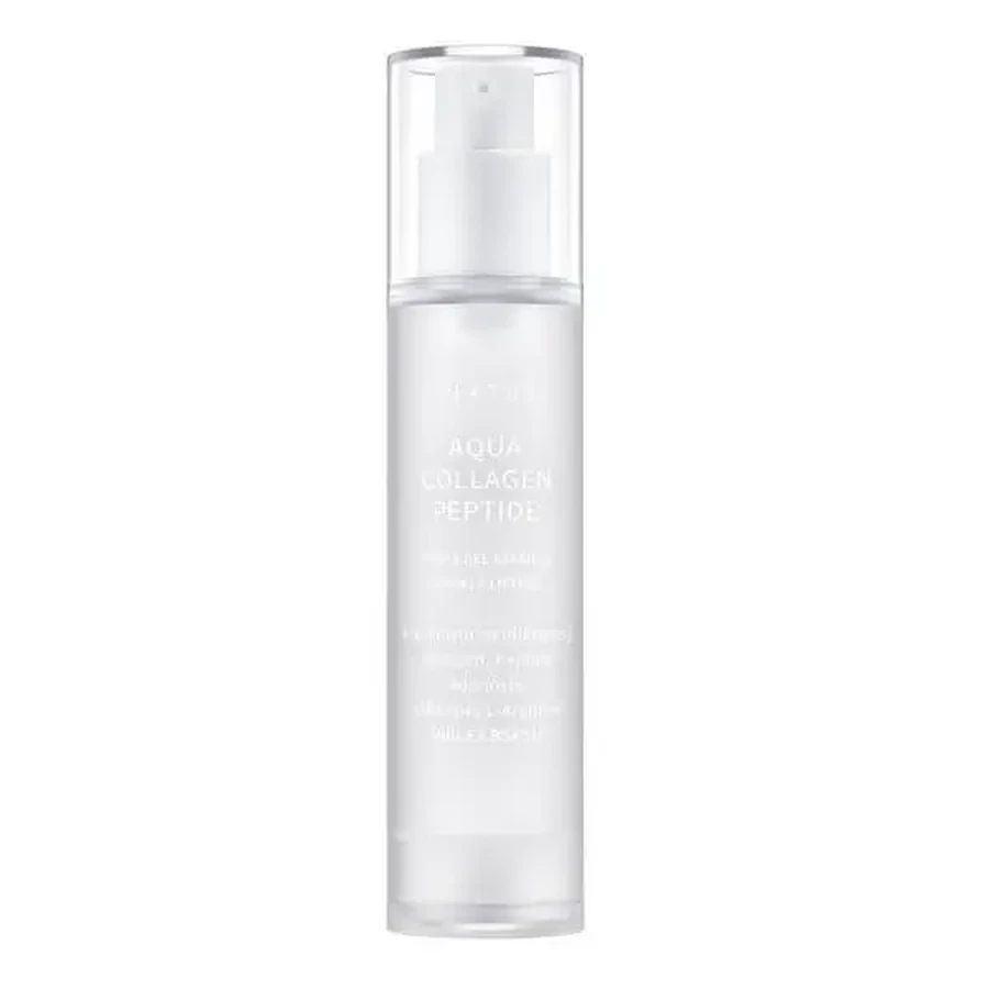 S. Nature Aqua Collagen Peptide, колагеново-пептидна есенція для обличчя, 50 мл: ціни та характеристики
