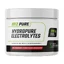 MZ Pure HydroPure Electrolytes, порошок, смак полуниці, 300 г