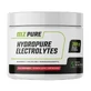 MZ Pure HydroPure Electrolytes, порошок, клубничный вкус, 300 г