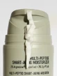 Nerds Multi-Peptide Smart-Aging Moisturizer, пептидный антивозрастной увлажняющий крем, 50 мл