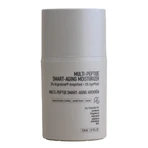 Nerds Multi-Peptide Smart-Aging Moisturizer, пептидный антивозрастной увлажняющий крем, 50 мл: цены и характеристики