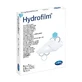 Hydrofilm, прозрачная пленочная повязка, стерильная, 6 см × 7 см, 10 шт.