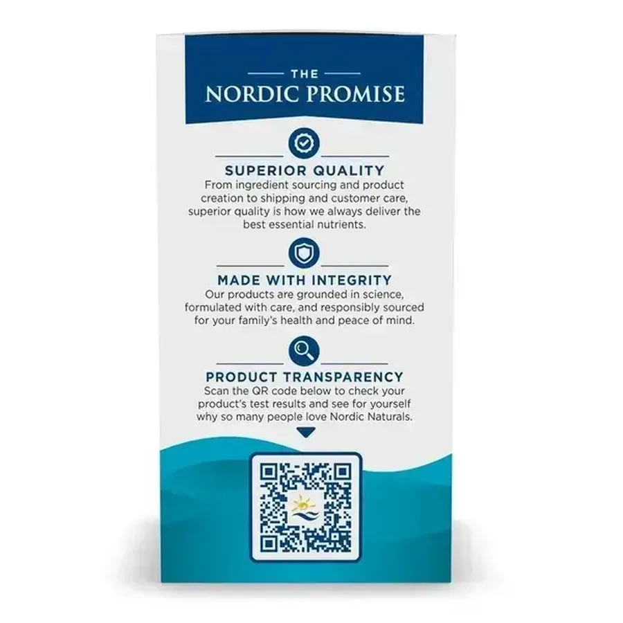 Nordic Naturals, Ultimate Omega 2X з вітаміном D3 2150 мг, лимонний смак, капсули, 60 шт.: ціни та характеристики
