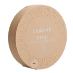 Lumene Blur Longwear Powder Foundation, стойкая пудра с SPF 15, 1, 10 г: цены и характеристики