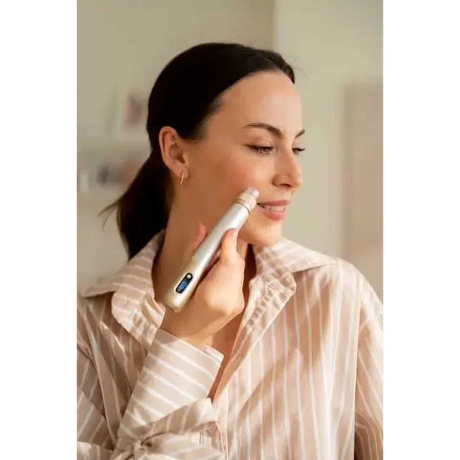 Beautifly, DermaPen SkinRenew PRO — микроигольная мезотерапия, 1 шт.: цены и характеристики
