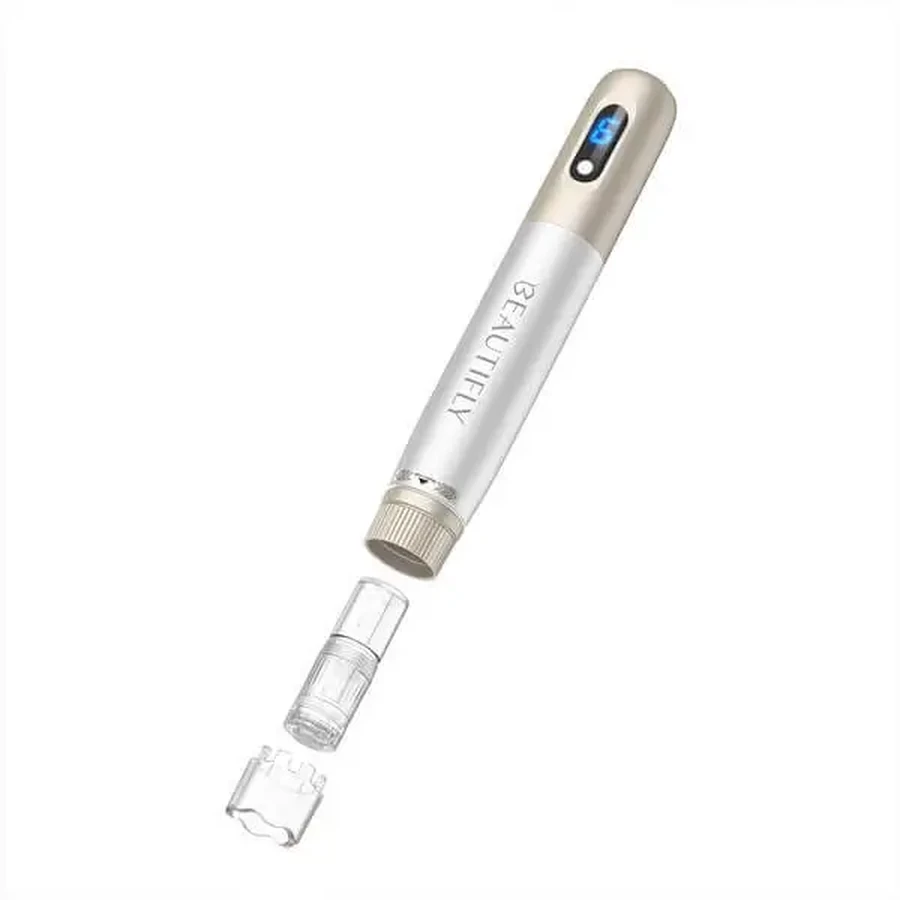 Beautifly, DermaPen SkinRenew PRO — микроигольная мезотерапия, 1 шт.: цены и характеристики