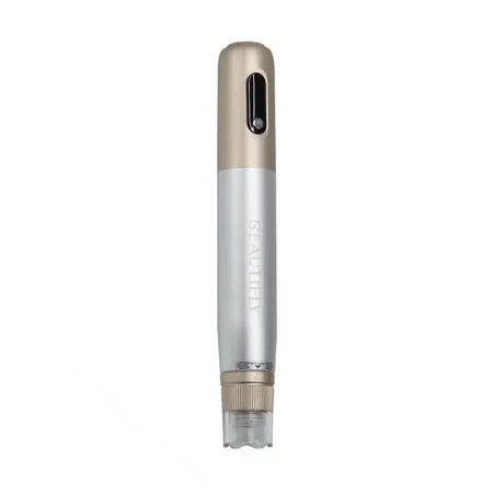 Beautifly, DermaPen SkinRenew PRO — микроигольная мезотерапия, 1 шт.: цены и характеристики